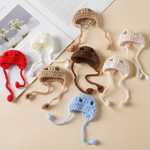 ᘿ��ɐ�����ñ��������żë���b��ë�q�Ʒ�^��DIY�ֹ���ż�b�
