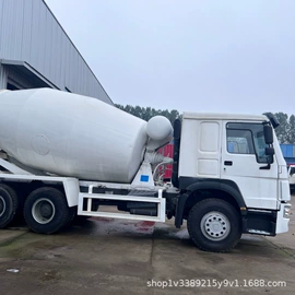 货车;牵引车;其他商用车