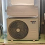 外贸定制节能热销空调