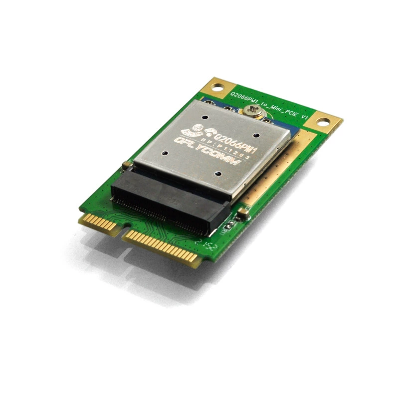 Гаочэн 3000Mbps мощный высокоскоростной чип QCA2066 мини PCIE M.2 WIFI модуль