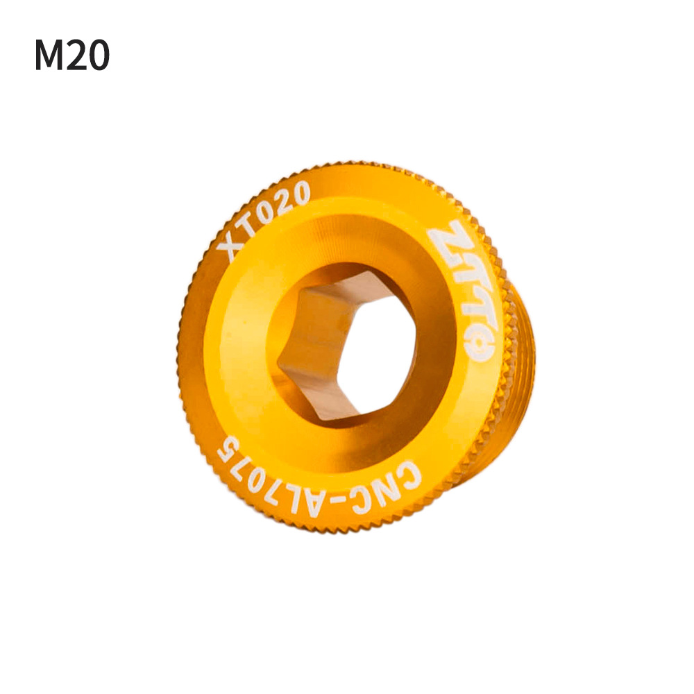 M20 oro