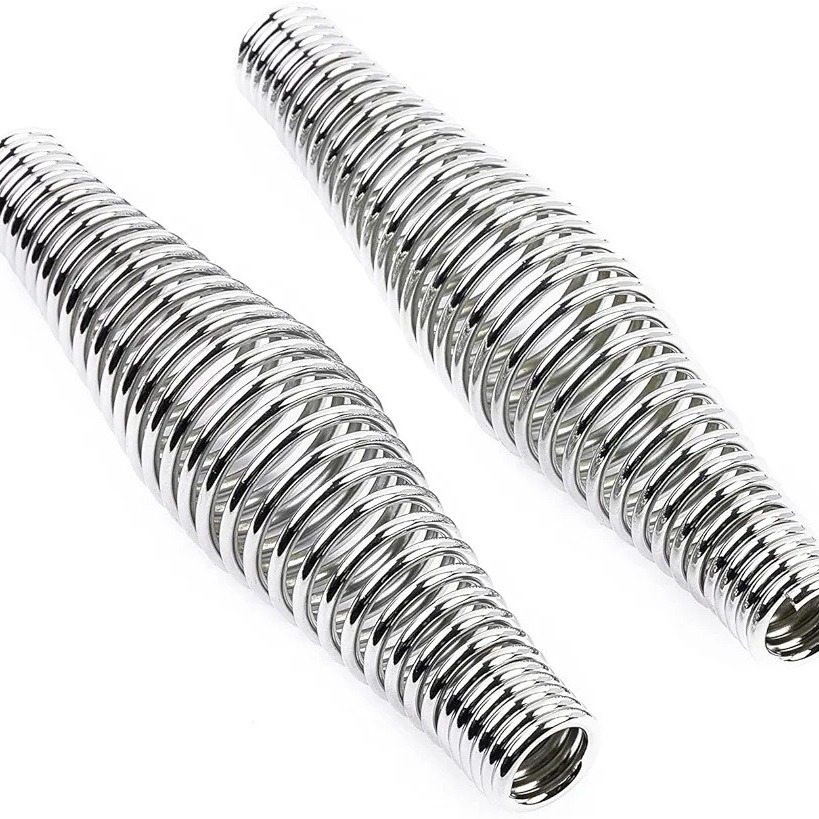 0.2mm-12mm碳钢或不锈钢压力弹簧 拉伸弹簧 扭力弹簧