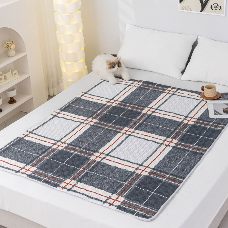 Baby Diaper Pad Waterproof Washable Diaper Pad for the Elderly Air Non-Slip Diaper Pad Big Aunt Children Bedwetting Care Pad