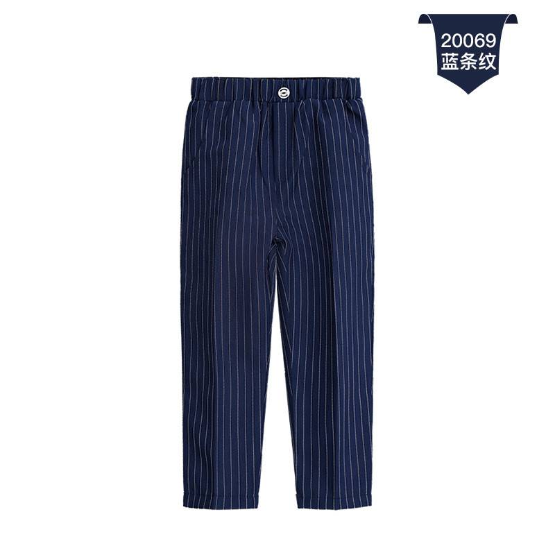 20069 blue stripes (1201)