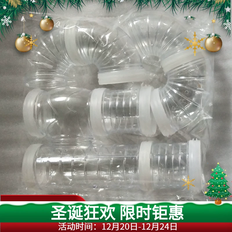 Оптовая фабричная труба для костюма небольшого размера DIY хомяк поставляет товары для домашних животных зоотовары для домашних животных бурский дом