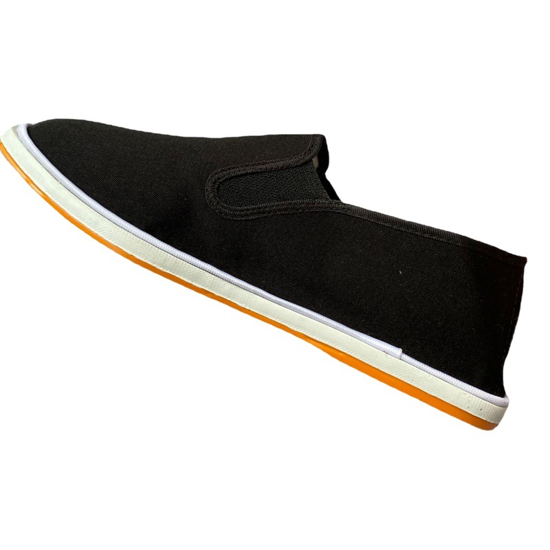 Yongshu Wear Look at Beijing Cloth Shoes Ox-tendon-soled Cloth Shoes Men's Face Towel Low-top Work Shoes for Men and Women 18 Cloth Shoes