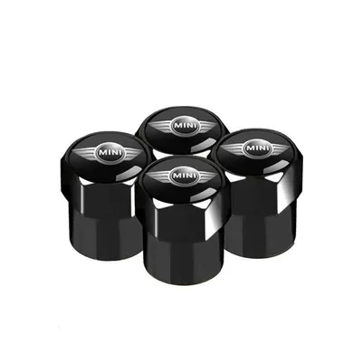 Other Automotive Exterior Supplies – Land Rover Peugeot decoration - mini-wings-4-pieces-black