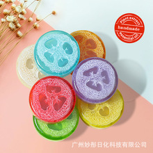 �羳���Q��Loofah soap�z�Ͻj�������S�ֹ��홎����ԡ����õ����