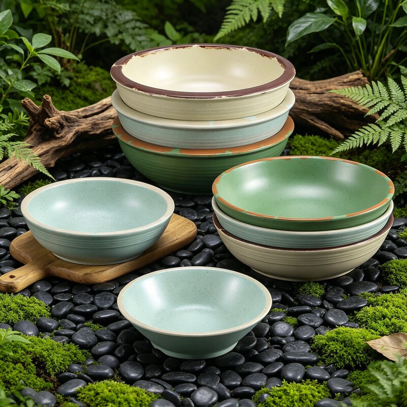 Melamine small bowl, commercial imitation porcelain bowl for dining and hot pot restaurants, small sauce bowl, traditional rustic bowl, dipping sauce and seasoning bowl, rice bowl Melamine small bowl, commercial imitation porcelain bowl for dining and hot pot restaurants, small sauce bowl, traditional rustic bowl, dipping sauce and seasoning bowl, rice bowl