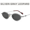 Advanced brand glasses solar-powered, sunglasses suitable for photo sessions, diamond encrusted, high-quality style