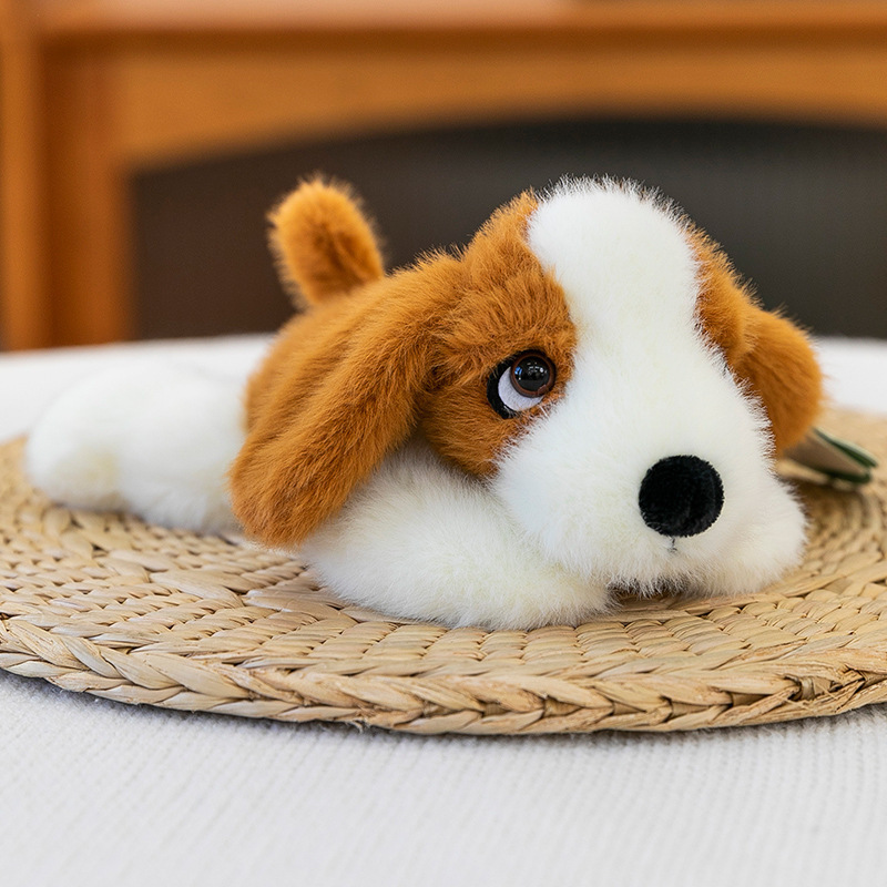 Wangwang シリーズ犬ぬいぐるみパームトレジャー人形人形子供の誕生日プレゼントなだめる睡眠枕装飾品|undefined