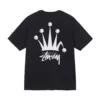 Black [New Crown]