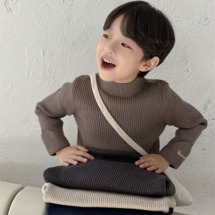 71312 Embroidered Sweater