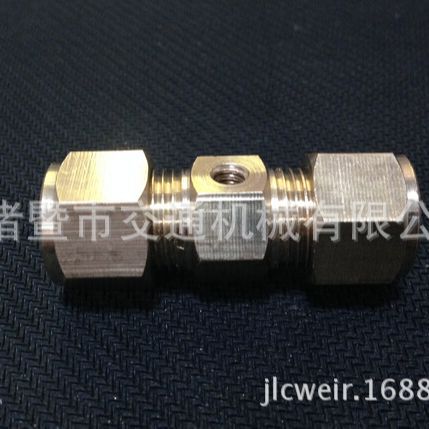 1/8" 喷雾喷嘴 加湿系统喷雾 雾景造雾喷嘴 草坪冷雾喷头