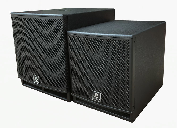12inch , 15inch , 18inch , Passive Subwoofer Without Amplifier