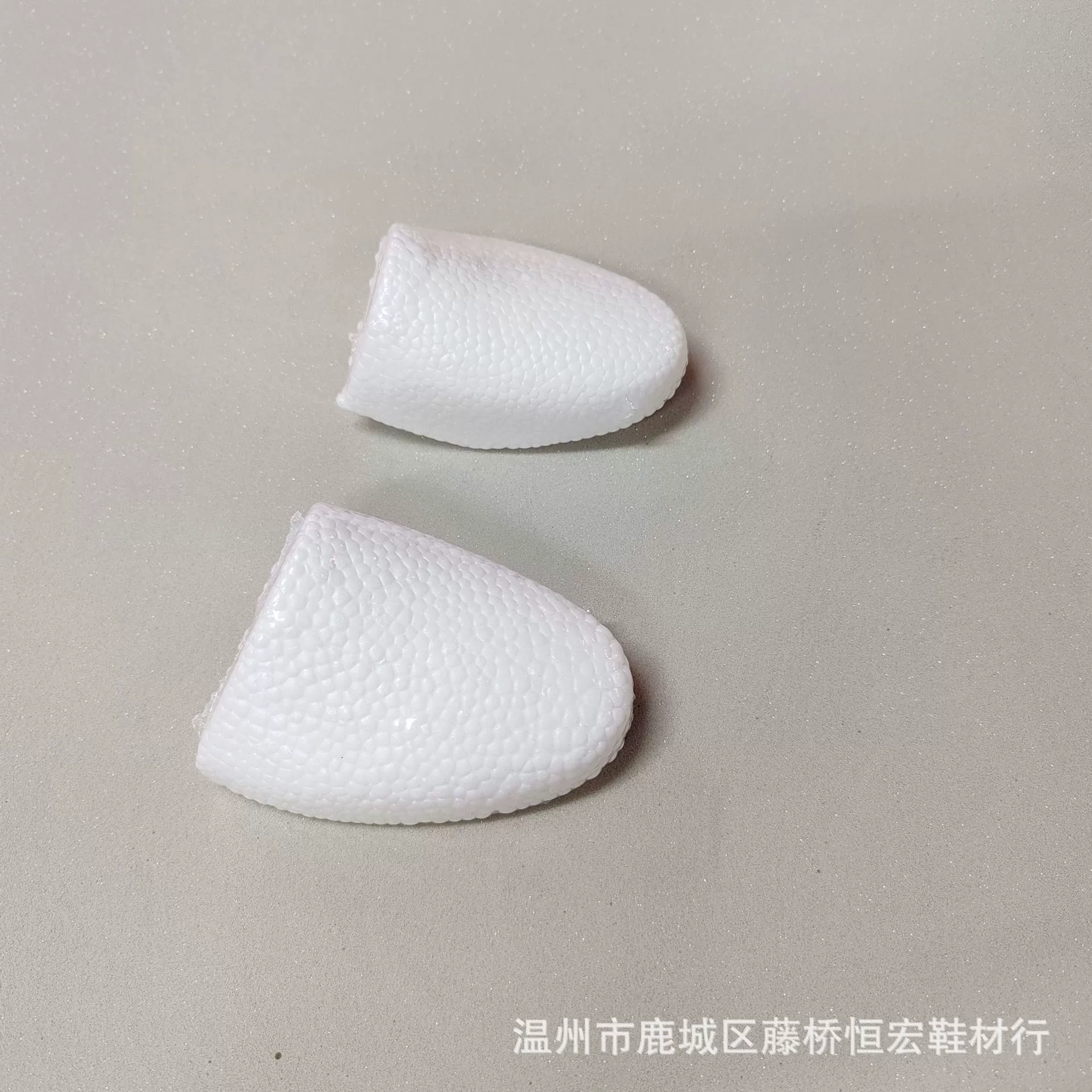 Пятно-пенопластовые носилки для обуви, бумажные носилки для обуви, пенопластовая опора для обуви, одноразовые носилки для обуви, специальный формирующий материал, пенопластовая форма для изготовления обуви