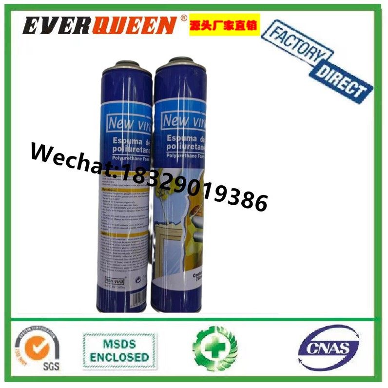 VIRA Akfix FISHER NOEY DWT REX发泡剂 填缝剂 发泡胶