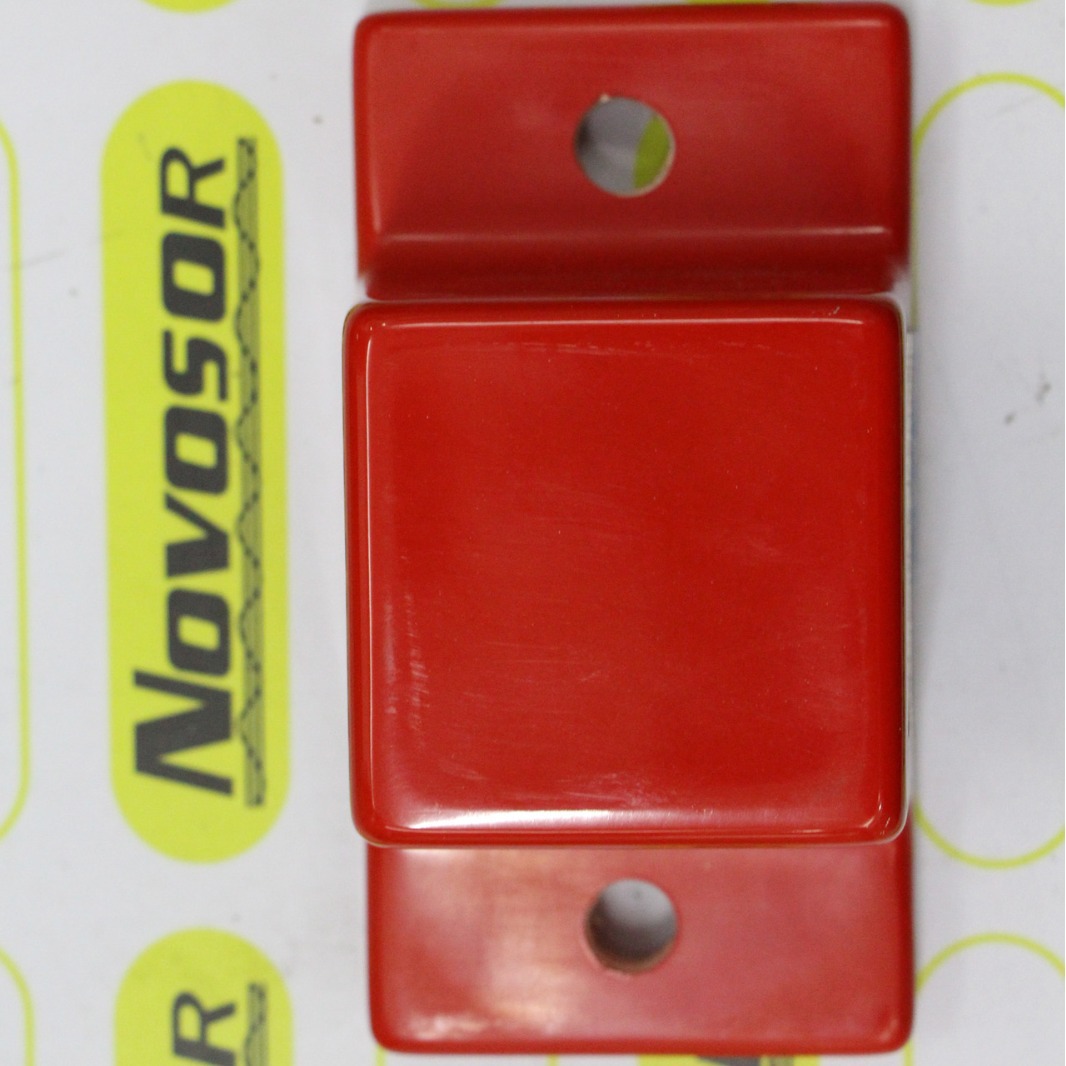 1927A36N  SILEC  双位开关