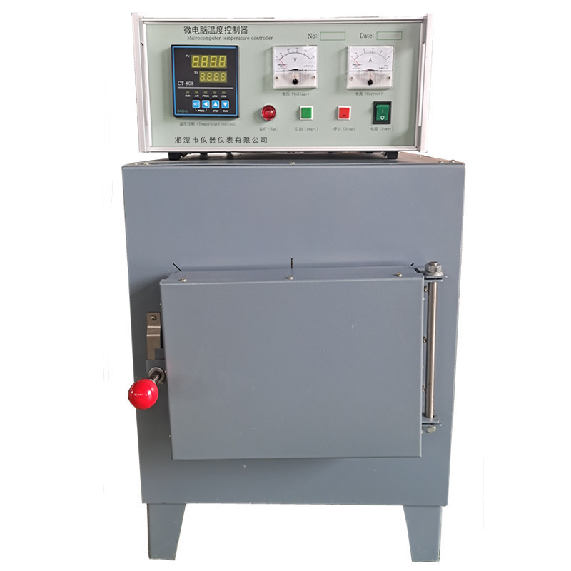 供应SX2系列箱式电阻炉(SX-8-10)，高温电炉