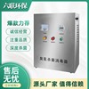 Stainless steel water tank Self-cleaning Sterilizer WTS-2A Ozone water supply breed Fire tower sterilization water equipment