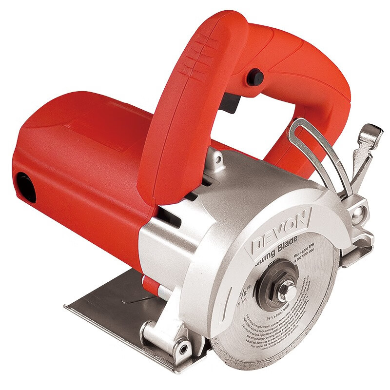 Dayou (Devon) máquina de corte de piedra 6112 multifuncional máquina de piedra nube portátil sin cristales piedra madera dos