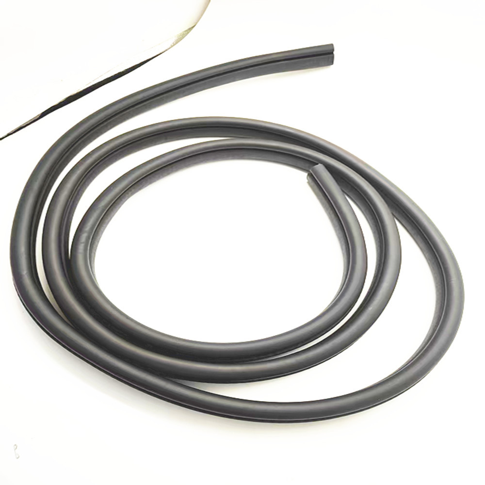 51727025579 51727025580 Front and Rear Door Sealing Strips E53 X5