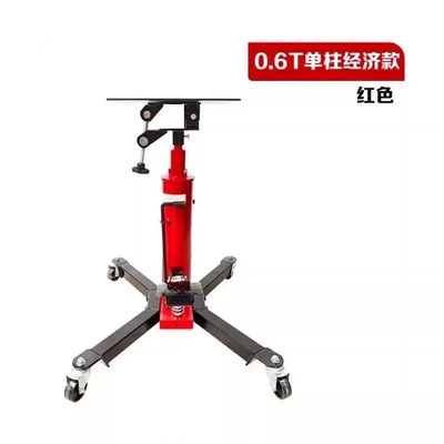 Mühərrik alətləri Gearbox Top Auto Repair - 06-tons-single-pump-economical-model