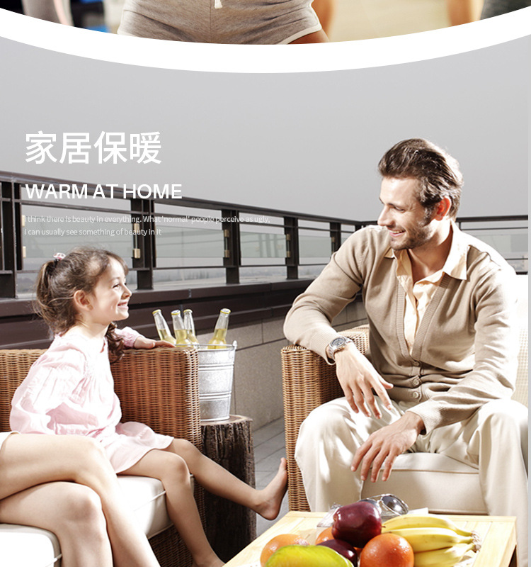 条纹中筒五指瑜伽袜-2_22