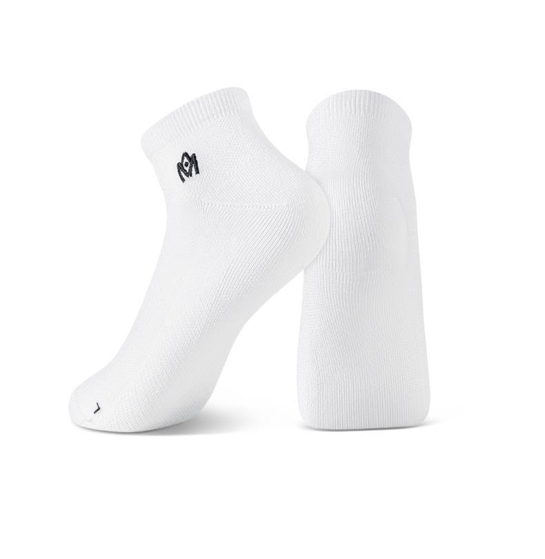 Tất golf nữ moeyes mắt ma thuật co giãn thoáng khí chống vón — Một size chi tiết 20