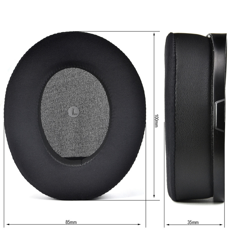 Audeze Penrose & Mobius Kingston Night Hawk HyperX Orbit S に適しています。|undefined