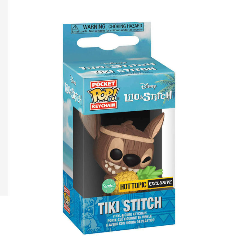 Keychain transfronterizo dibujos animados colgante regalo hecho a mano