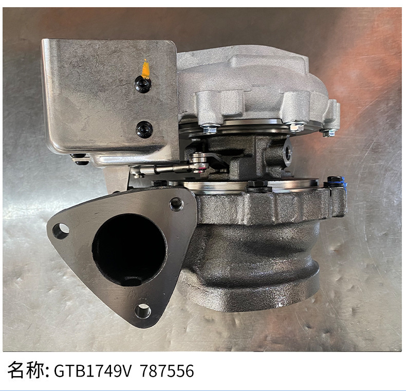 Factory Direct Sales Gtb1747Vk 787556-0016 Bk3Q6K682Cb Turbocharger