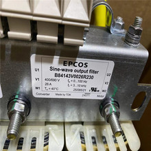 EPCOS EMCV, 26A, 400 / 690 V ,, B84143V0056R230
