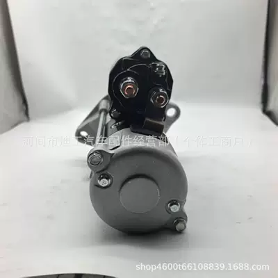 428000-6980, 28100-E0310 – Starter and accessories