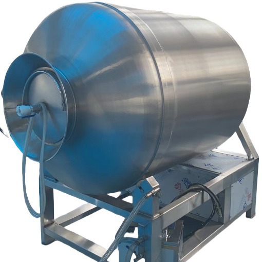 HL-GR800升真空变频滚揉机 真空滚揉机价格 漯河真空滚揉机厂家