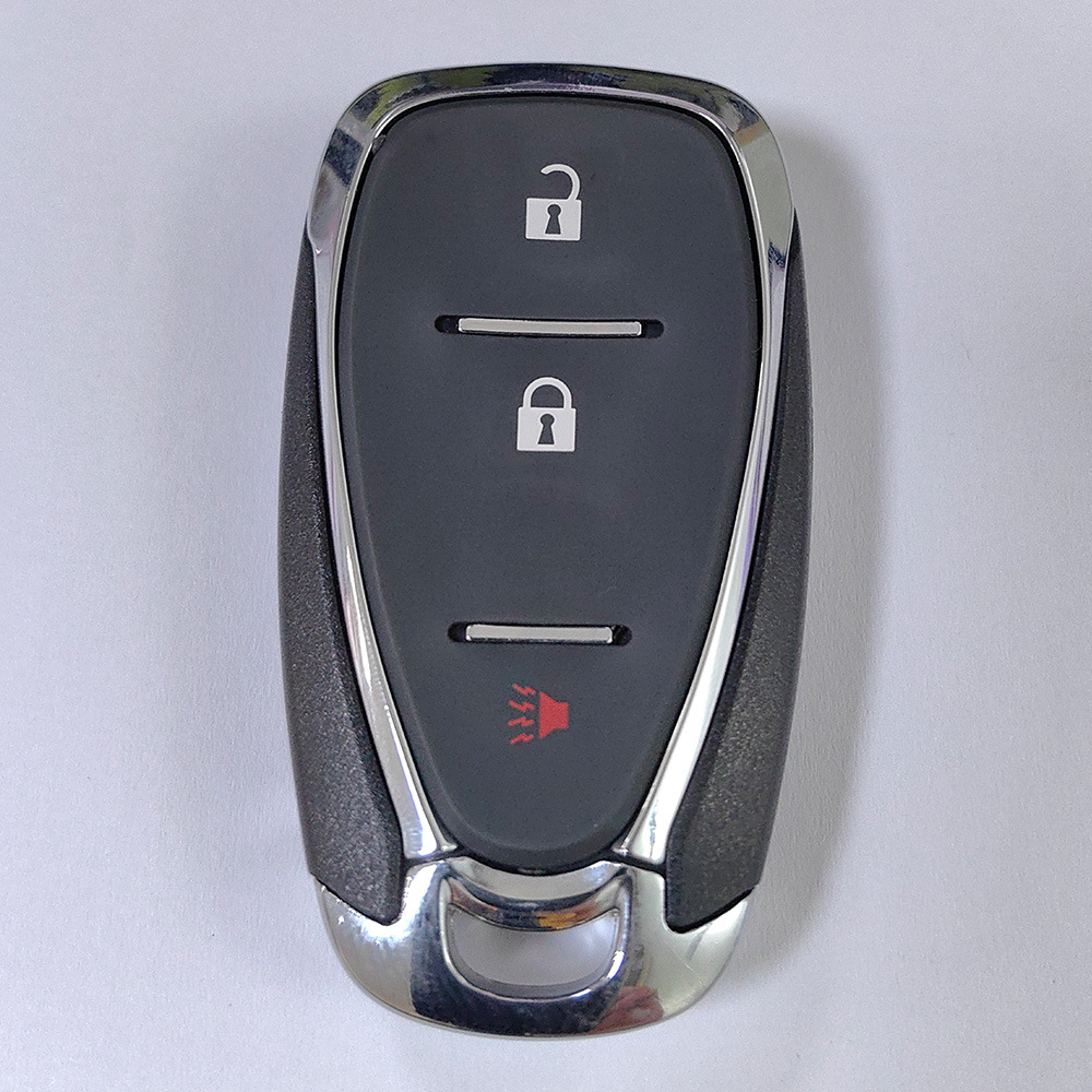 Suitable for Chevrolet 3/4/5 key smart car key remote control HYQ4EA/HYQ4ES/HYQ4AA