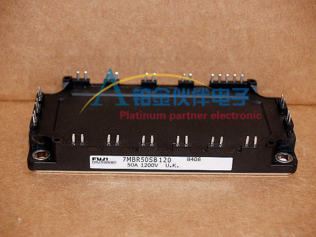 7MBR50SB120 7MBR150RA-060 7MBR50SD120-50 IGBT功率模块 详询