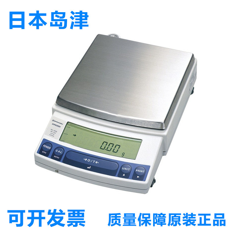 �ձ�����UW4200H������ƽ 4200g/0.01g���ӷ�����ƽ ������ƽ