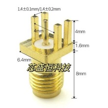 SMA-KE-12 ���l�B���� RF���lͬ�S���^ �쾀���� 僽����B����