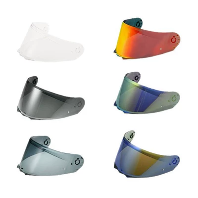 935 Helmet Lens Rymic: Dəbilqə (Kaska) aksesuarları