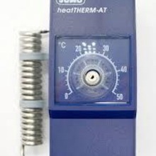 Jumo heatTherm ���ضȿ������ıڒ�ʽ�a���� -603070/0001-6-021