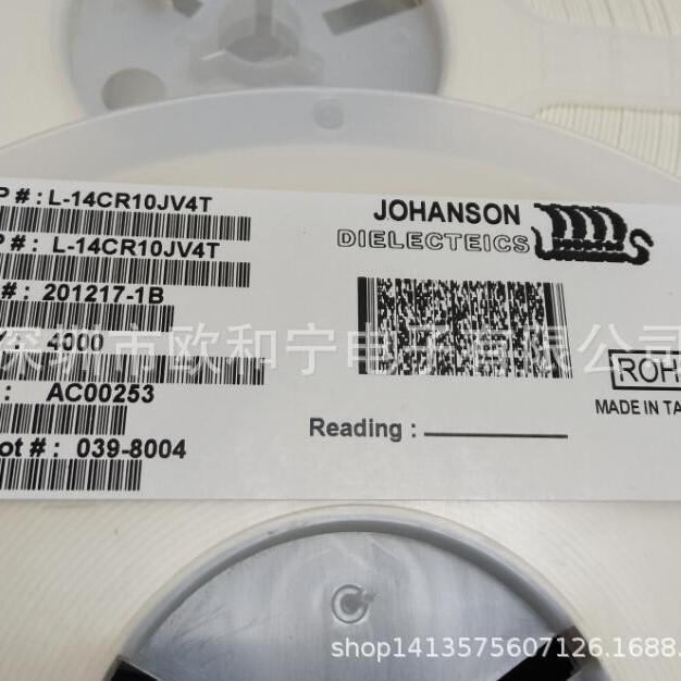 F981C106Msa L-14Cr10Jv4T Vls201610Et-100M L-14C5N6Sv4T