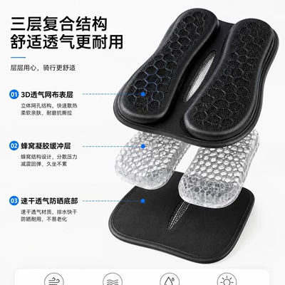 cross-border hot-selling, manufacturer wholesale, Motorcycle cushion