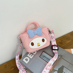 Children's bags for girls, cute girl school bags, cartoon little girl crossbody bags, baby coin purses, princess small square bags