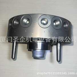 IPR机器人快换 TK-35-R TK-35-T TK-40-R TK-40-T TK系列换刀装置
