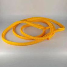 YS - Insulated Serpentine Tube Wire Hose Jumper Protective