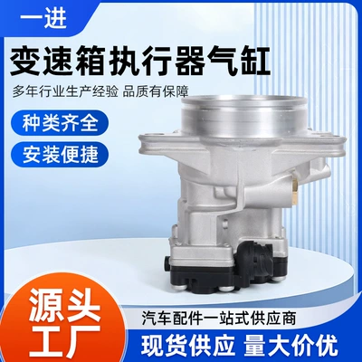 Transmission Actuator Other drive systems