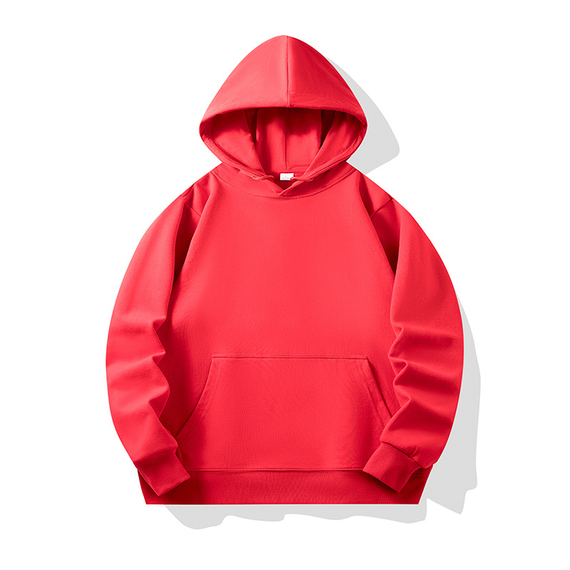 Suéter de mujer 2021 nueva ropa de primavera y otoño para hombre de manga larga con capucha de color sólido Estilo occidental ropa de otoño a principios de otoño camiseta de moda