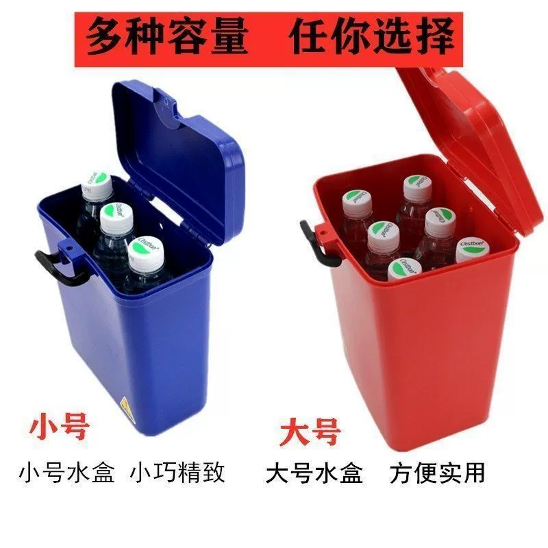 Коробка для инструментов для электромобилей