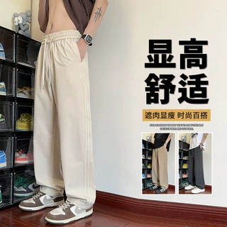 2026新款JEEP大休闲裤男工装裤男户外防水冲锋裤男登山裤运动裤直